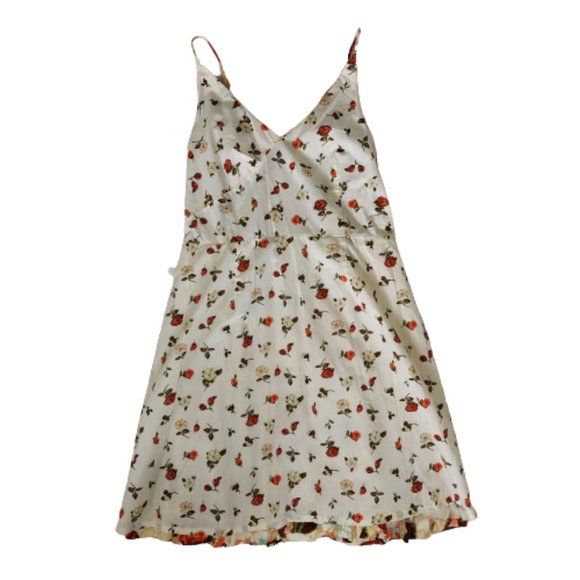 Isaac Mizrahi for Target Vintage-inspired Double layered Dress with petticoat - Picture 7 of 16